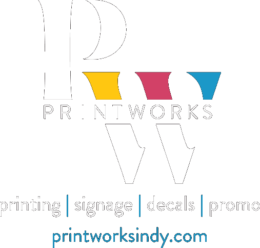 Printworks Inc. — printing | signage | decals | promo