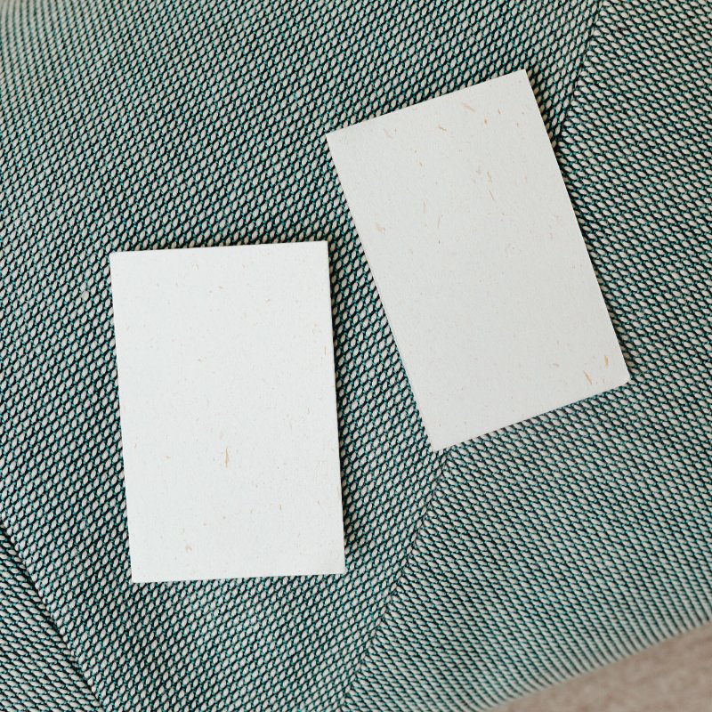 Same-Day Business Cards