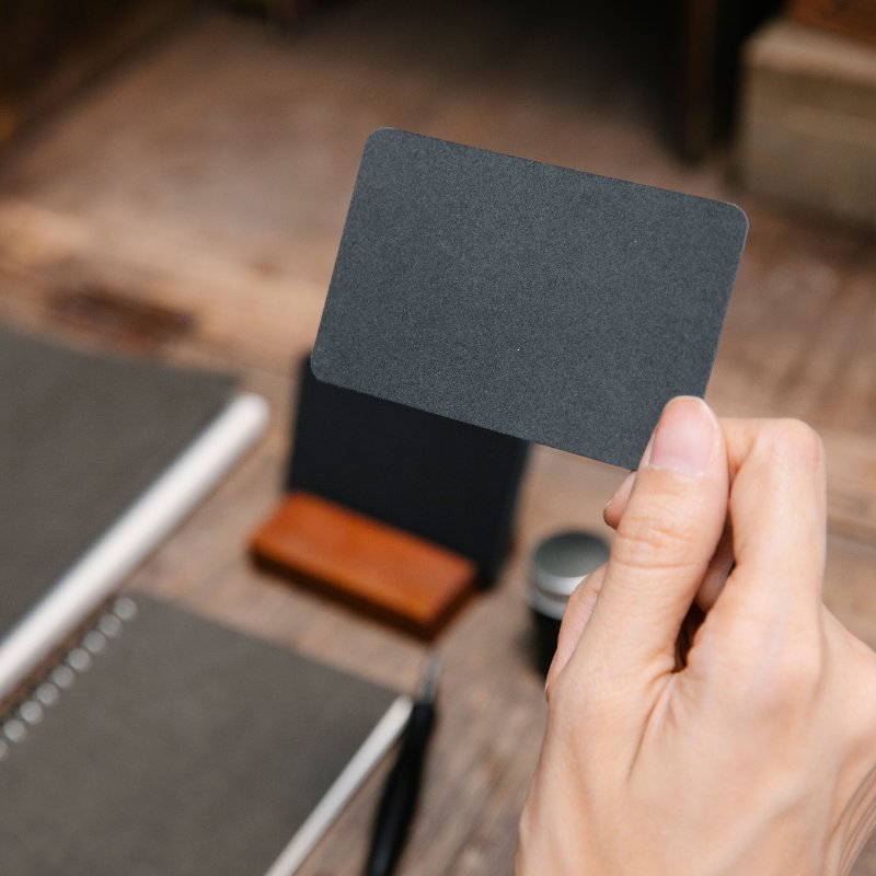 Standard Matte