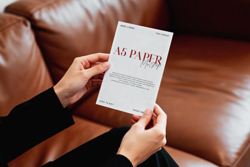 Flyers & Brochures