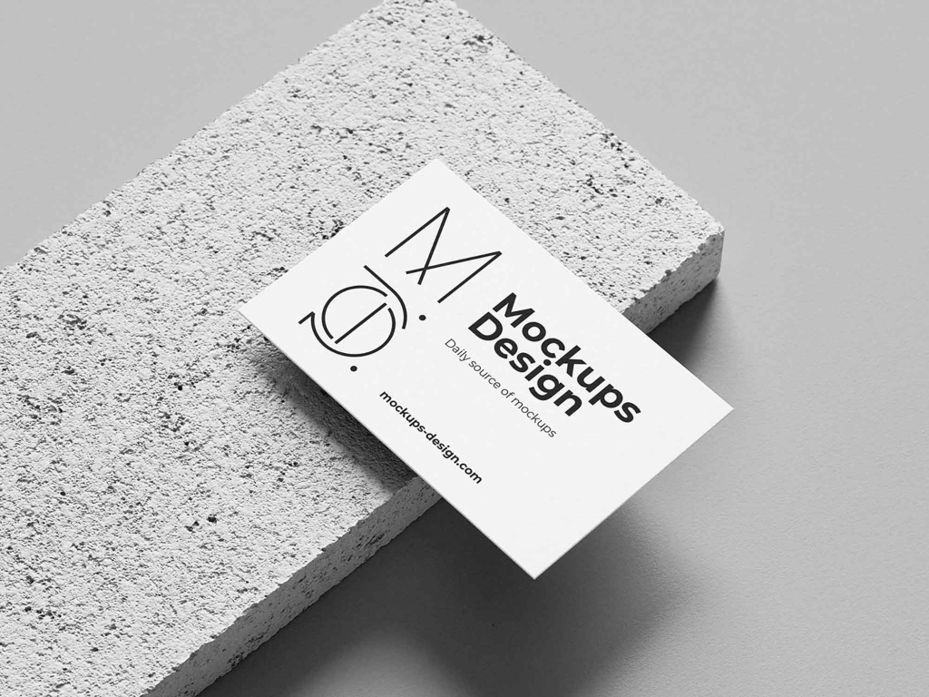 Business Cards