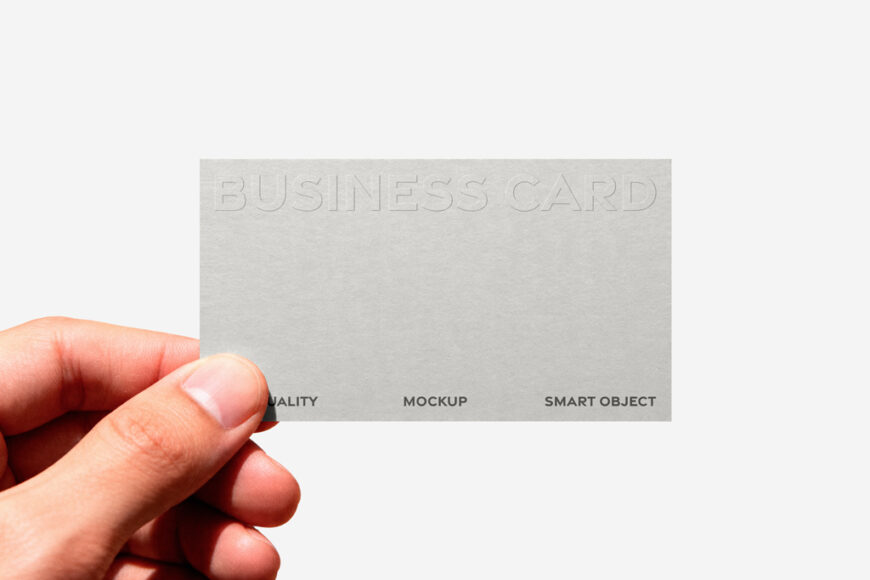 Business Cards