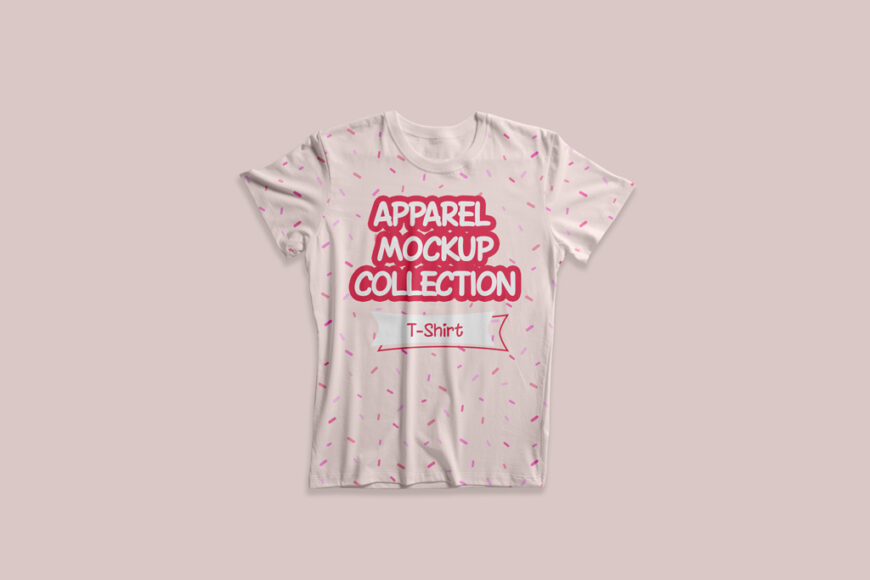 Apparel Printing